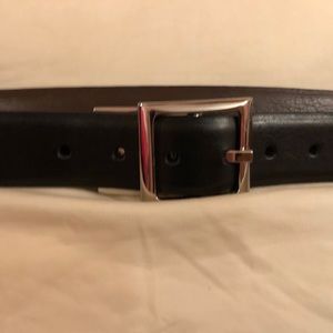 Chaps Belt